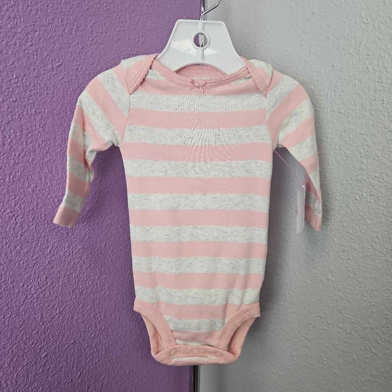 CARTERS - BODYSUIT