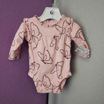 CARTERS - BODYSUIT