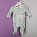 CARTERS - SLEEPWEAR