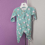 CARTERS - SLEEPWEAR