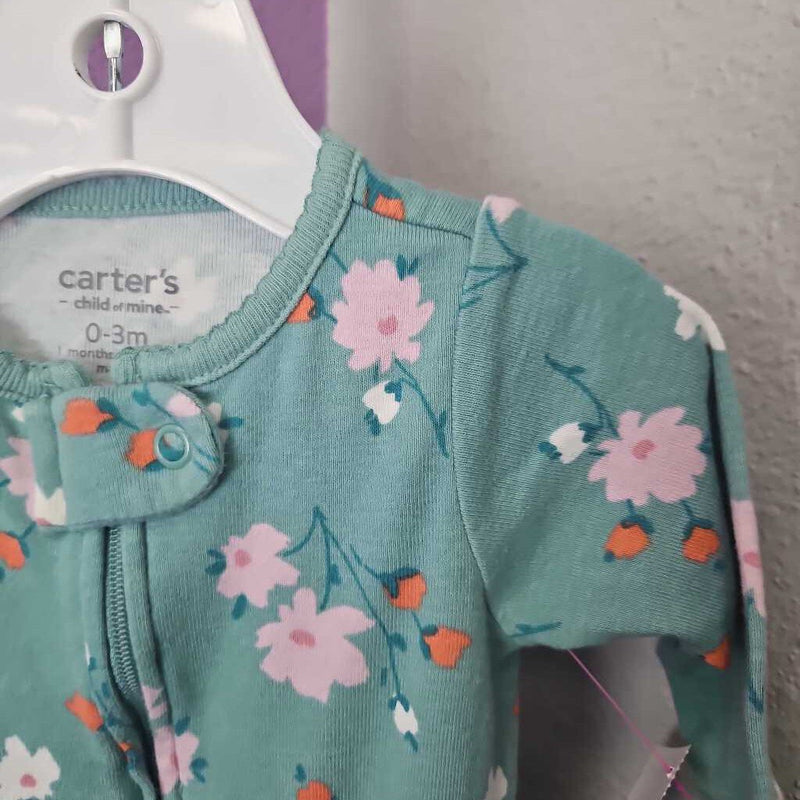 CARTERS - SLEEPWEAR