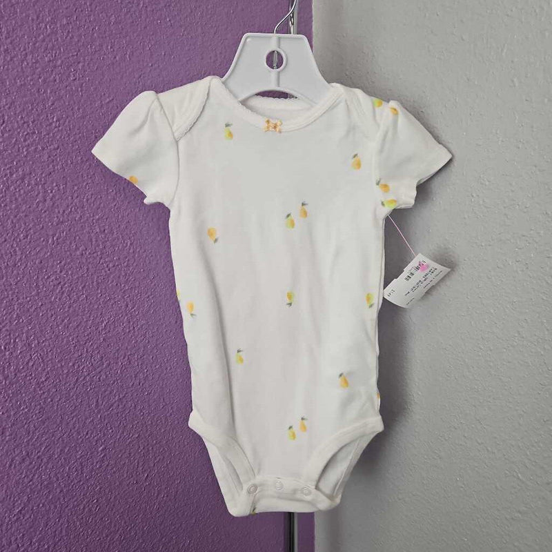 CARTERS - BODYSUIT