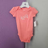 CARTERS - BODYSUIT