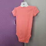 CARTERS - BODYSUIT