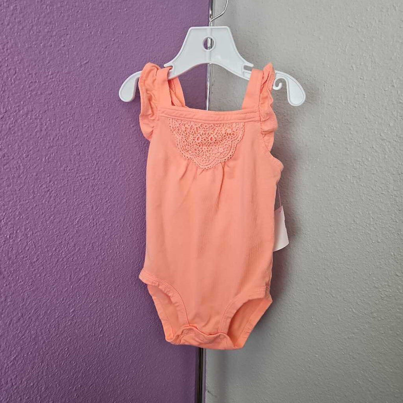 CARTERS - BODYSUIT