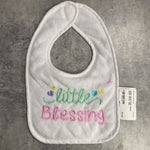 BABY GEAR - BIB