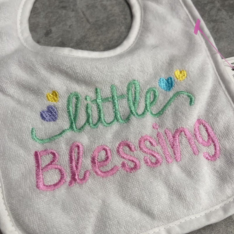 BABY GEAR - BIB