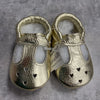 BIRD ROCK BABY - SHOES SIZE 4