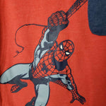 SPIDERMAN - TOP