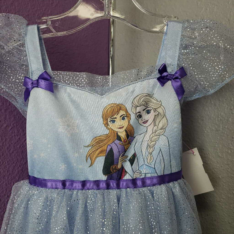 FROZEN - SLEEPWEAR