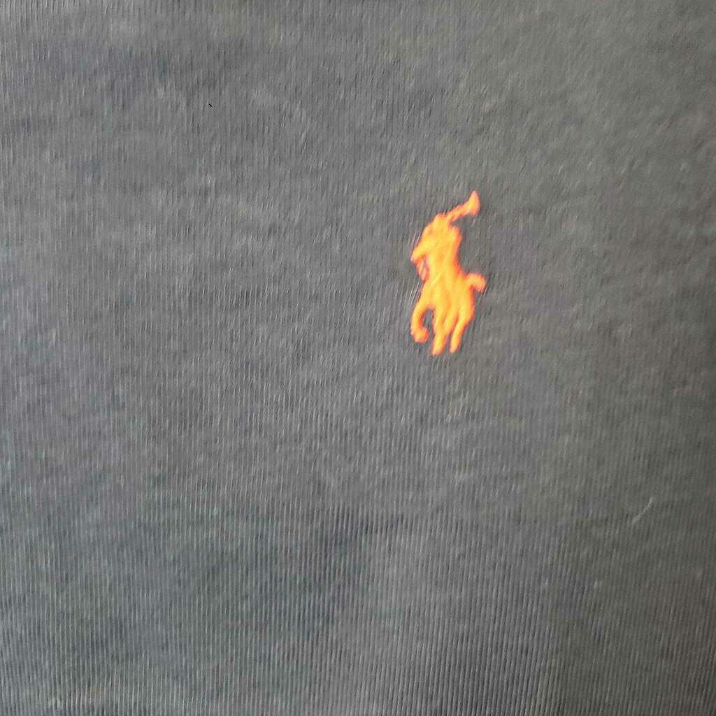 RALPH LAUREN - TOP