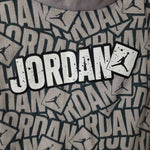 JORDAN - TOP