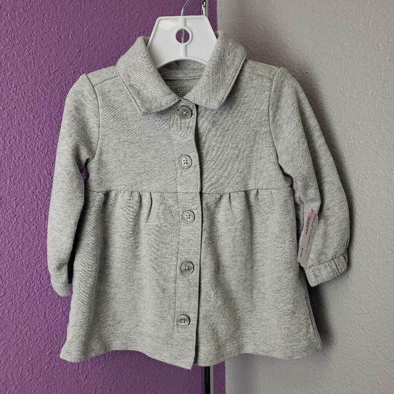 CARTERS - OUTERWEAR