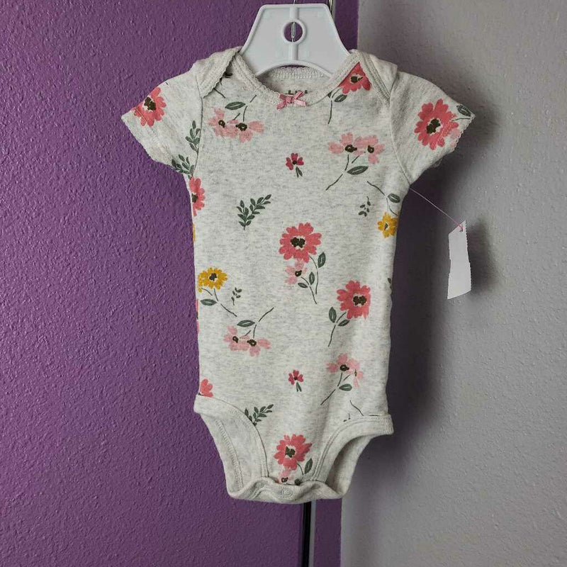 CARTERS - BODYSUIT