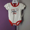 BABY ESSENTIALS - BODYSUIT