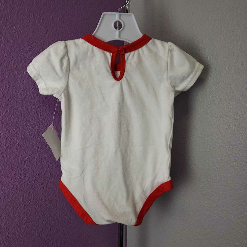 BABY ESSENTIALS - BODYSUIT