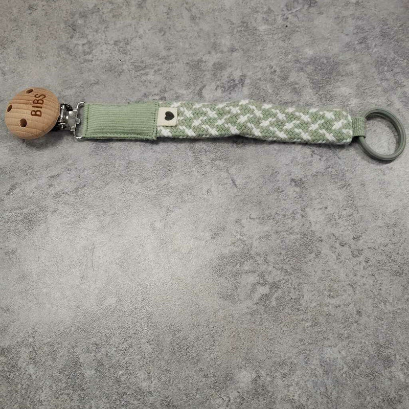 PACIFIER CLIP