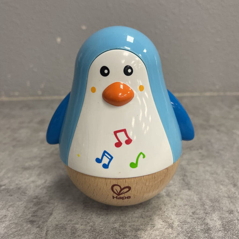 HAPE - PENGUIN WOBBLER