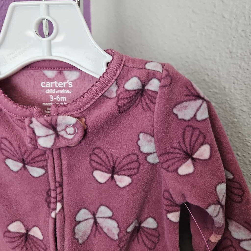 CARTERS - SLEEPWEAR