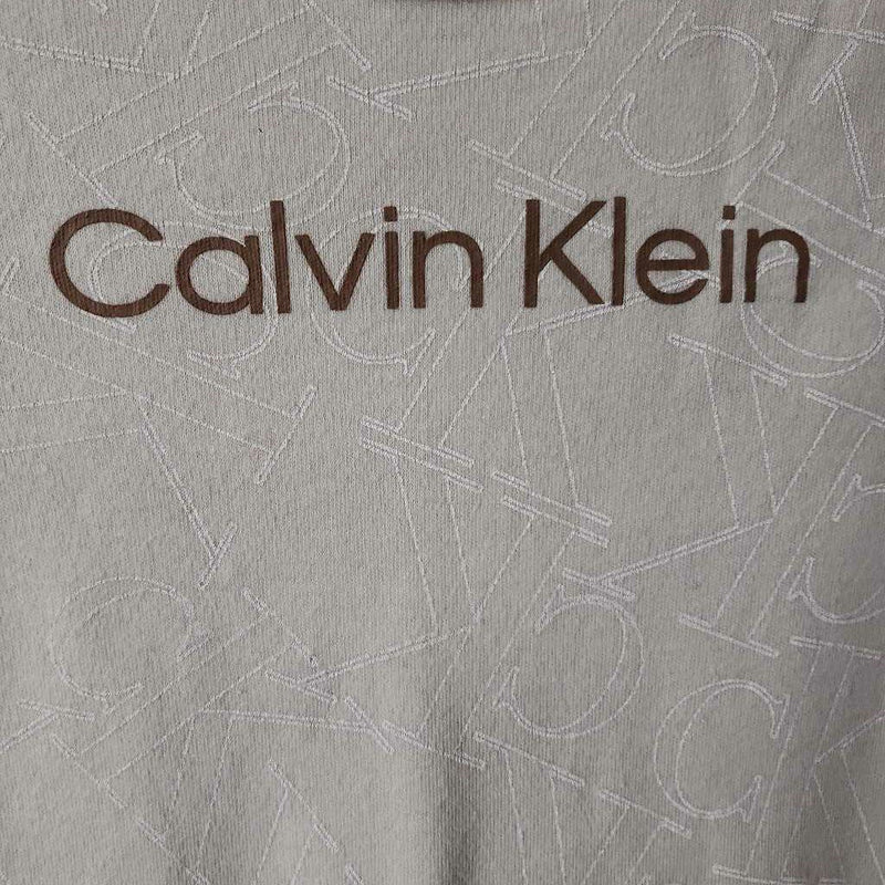 CALVIN KLEIN - OUTFIT