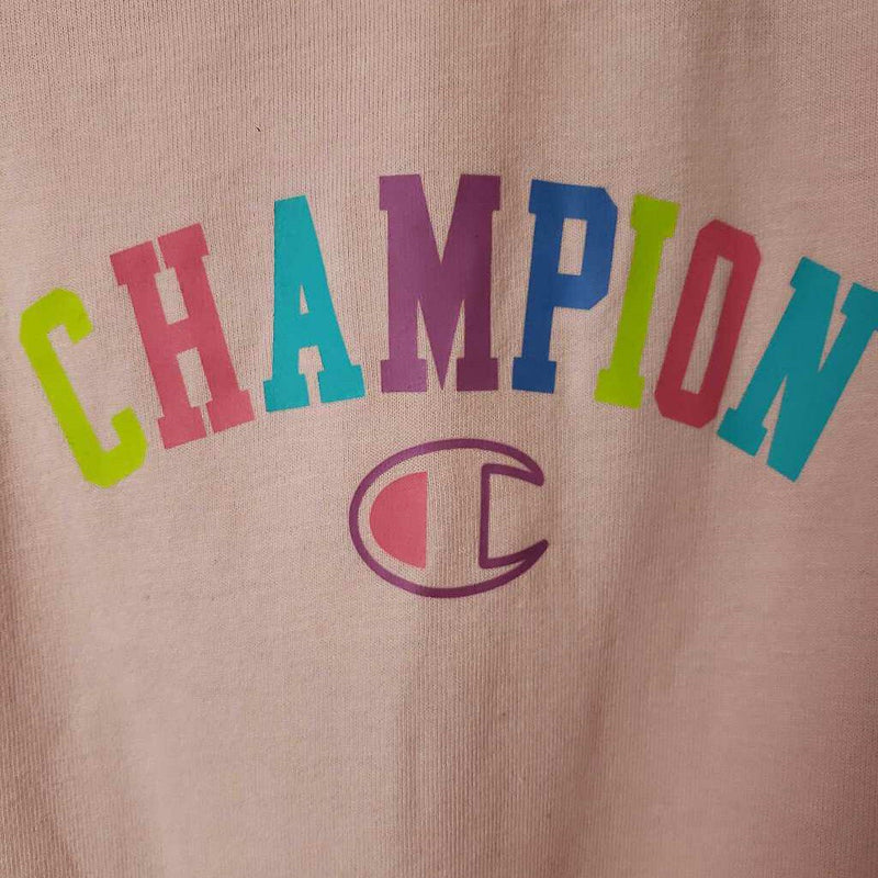 CHAMPION - OUTFIT