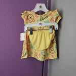 DISNEY BABY - DRESS