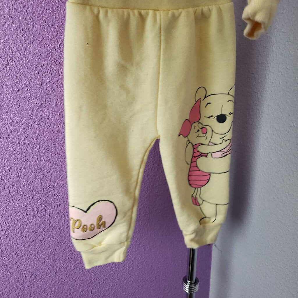 DISNEY BABY - OUTFIT