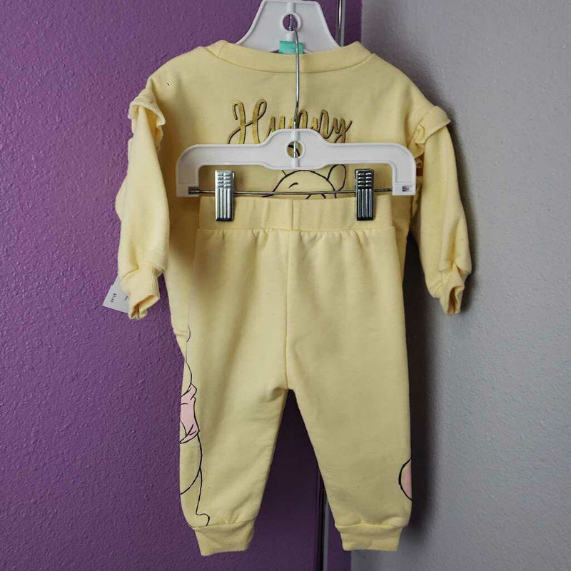 DISNEY BABY - OUTFIT