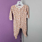 CARTERS - SLEEPWEAR