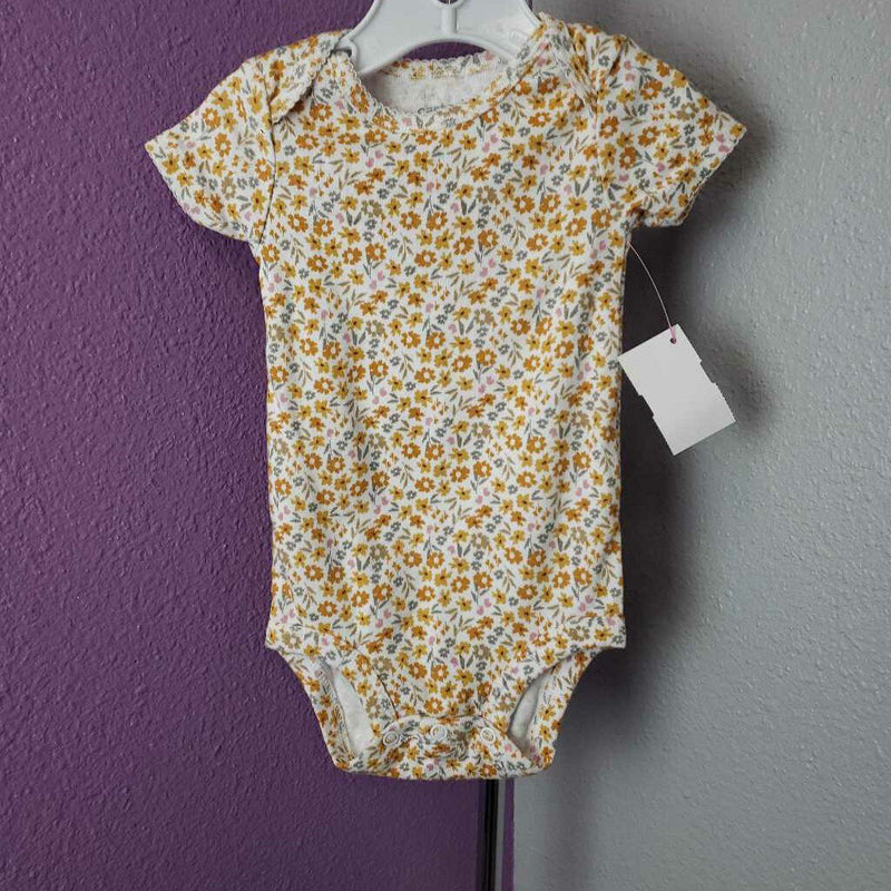 CARTERS - BODYSUIT