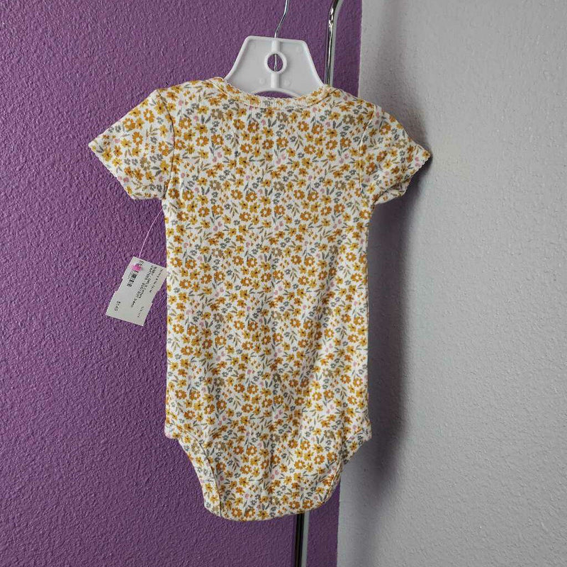 CARTERS - BODYSUIT