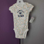 CARTERS - BODYSUIT