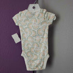 CARTERS - BODYSUIT