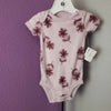 CARTERS - BODYSUIT