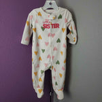 CARTERS - SLEEPWEAR