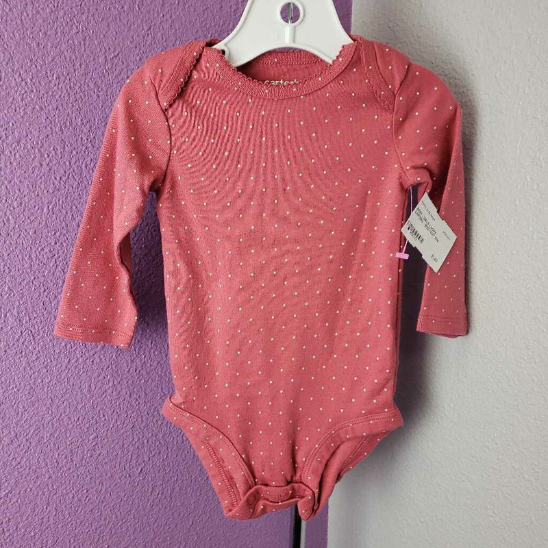 CARTERS - BODYSUIT