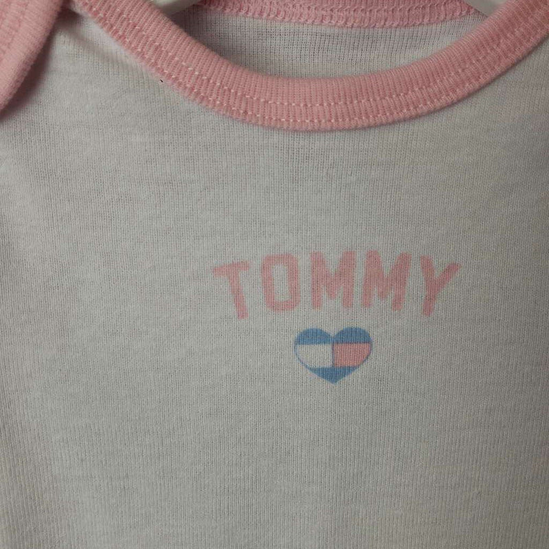 TOMMY - BODYSUIT