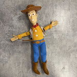 TOY STORY - WOODY FIGURE