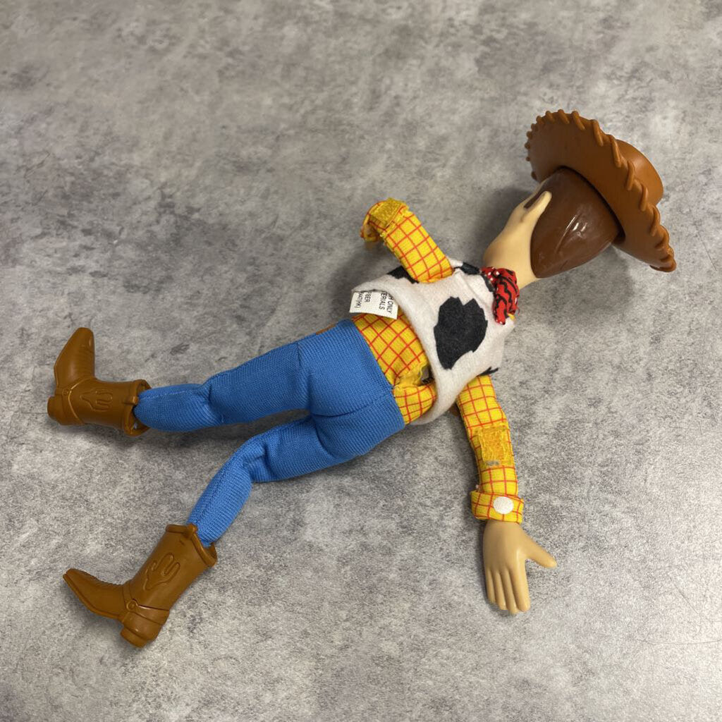 TOY STORY - WOODY FIGURE