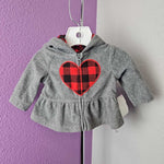 CARTERS - OUTERWEAR