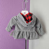 CARTERS - OUTERWEAR