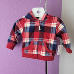 CARTERS - OUTERWEAR