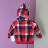 CARTERS - OUTERWEAR