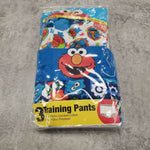 SESAME STREET - TRAINING UNDERWEAR