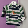 CARTERS - OUTERWEAR