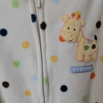 CARTERS - SLEEPWEAR