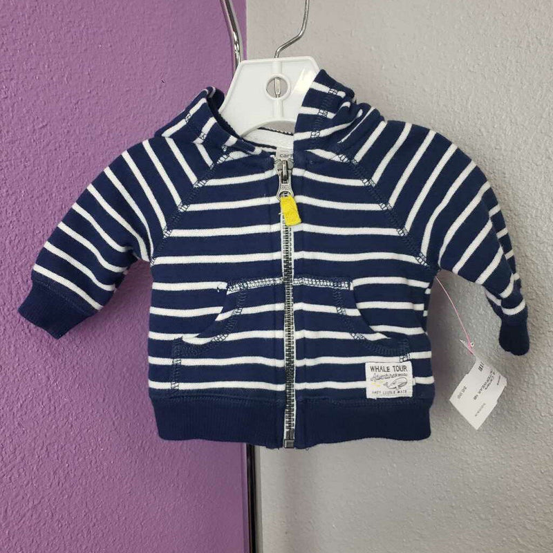 CARTERS - OUTERWEAR