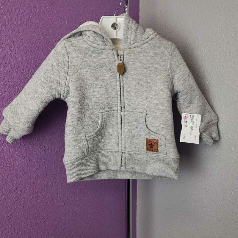 CARTERS - OUTERWEAR