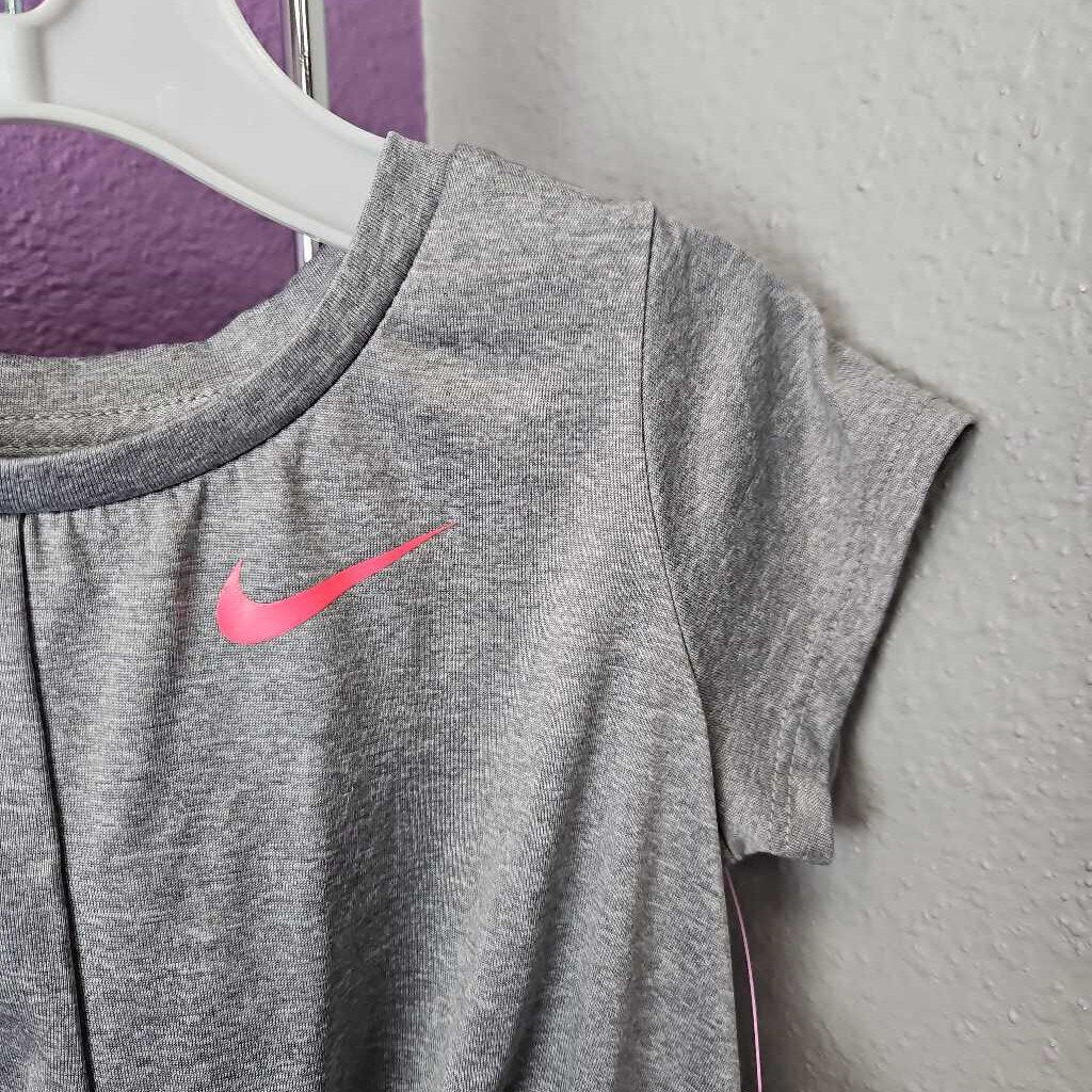 NIKE - TOP