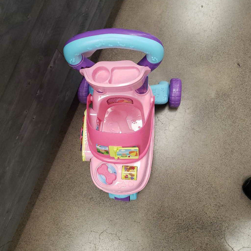 VTECH - PET STROLLER